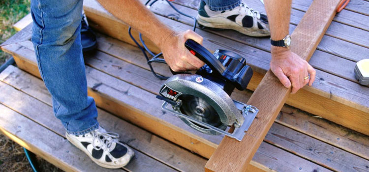 Local Deck Contractors in Hawaiian Gardens, CA