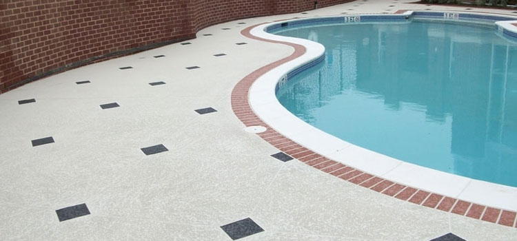 Pool Deck Resurfacing Companies in Hawaiian Gardens, CA